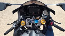 2021 Suzuki GSX-R1000R BLACK