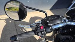 2023 BMW Motorrad R 18 BLACK