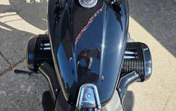 2023 BMW Motorrad R 18 BLACK