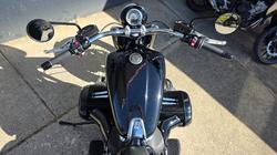 2023 BMW Motorrad R 18 BLACK