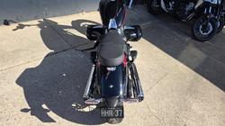 2023 BMW Motorrad R 18 BLACK