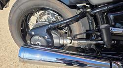 2023 BMW Motorrad R 18 BLACK