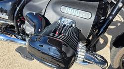 2023 BMW Motorrad R 18 BLACK
