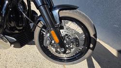 2023 BMW Motorrad R 18 BLACK