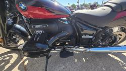 2023 BMW Motorrad R 18 BLACK