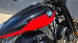 2023 BMW Motorrad R 18 BLACK