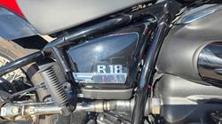 2023 BMW Motorrad R 18 BLACK