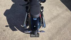 2023 BMW Motorrad R 18 BLACK