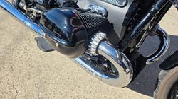 2023 BMW Motorrad R 18 BLACK