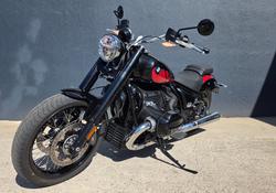 2023 BMW Motorrad R 18 BLACK