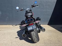 2023 BMW Motorrad R 18 BLACK