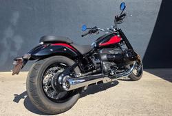 2023 BMW Motorrad R 18 BLACK