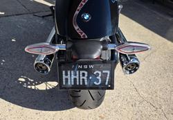 2023 BMW Motorrad R 18 BLACK