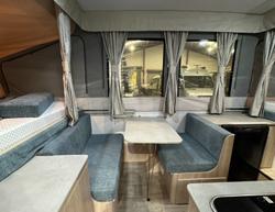 2022 JAYCO SWIFT TOURING