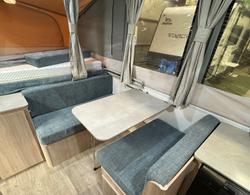 2022 JAYCO SWIFT TOURING