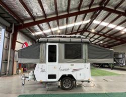 2022 JAYCO SWIFT TOURING