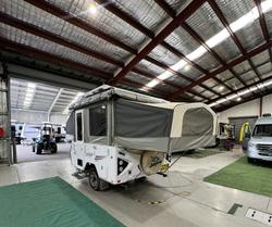 2022 JAYCO SWIFT TOURING