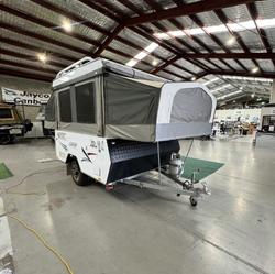 2022 JAYCO SWIFT TOURING