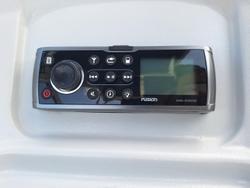 1995 Haines Hunter 540BR