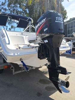 1995 Haines Hunter 540BR