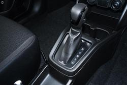 2025 Suzuki Swift Hybrid