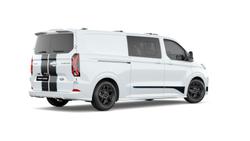 2025 Ford
Transit Custom Sport LWB