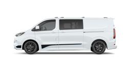 2025 Ford
Transit Custom Sport LWB