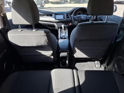 2018 Honda
                HR-V VTi-S