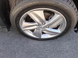 2018 Honda
                HR-V VTi-S