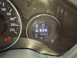 2018 Honda
                HR-V VTi-S