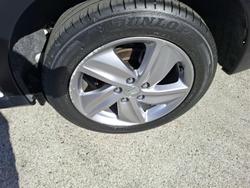 2018 Honda
                HR-V VTi-S