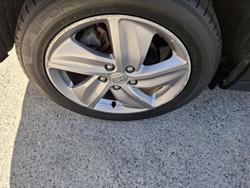 2018 Honda
                HR-V VTi-S