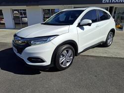 2018 Honda
                HR-V VTi-S