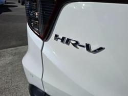 2018 Honda
                HR-V VTi-S