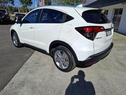 2018 Honda
                HR-V VTi-S