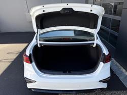 2018 Kia Cerato Sport+