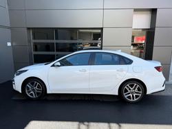 2018 Kia Cerato Sport+