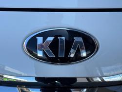 2018 Kia Cerato Sport+