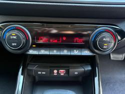 2018 Kia Cerato Sport+