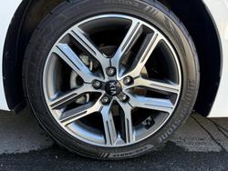 2018 Kia Cerato Sport+