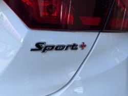 2018 Kia Cerato Sport+