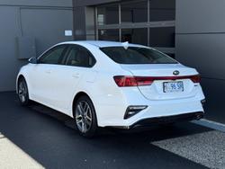 2018 Kia Cerato Sport+