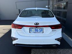 2018 Kia Cerato Sport+