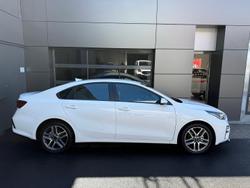 2018 Kia Cerato Sport+