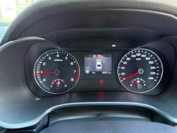 2018 Kia Cerato Sport+