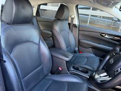 2018 Kia Cerato Sport+