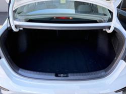 2018 Kia Cerato Sport+