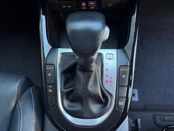 2018 Kia Cerato Sport+