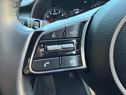 2018 Kia Cerato Sport+