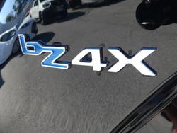 2023 Toyota bZ4X